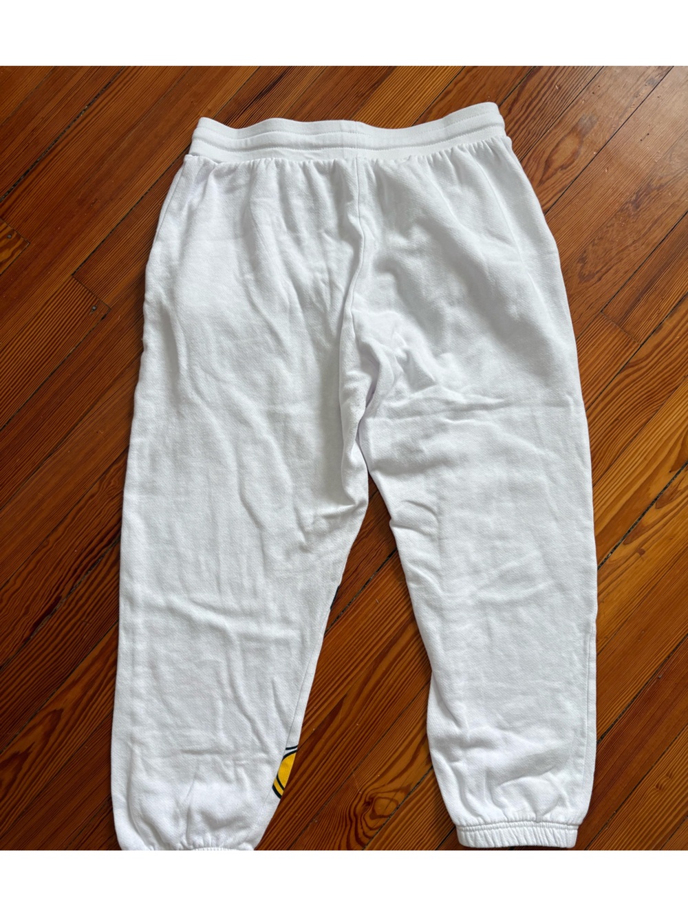 Mickey Mouse Women’s Sweatpants - Picture 2 of 6